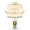 Лампа светодиодная филаментная Uniel Air (Аир) LED-G45-7,5W/NW/E14/CL GLA01TR картон