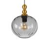 Светильник подвесной Loft It Melon 10426 Smoke