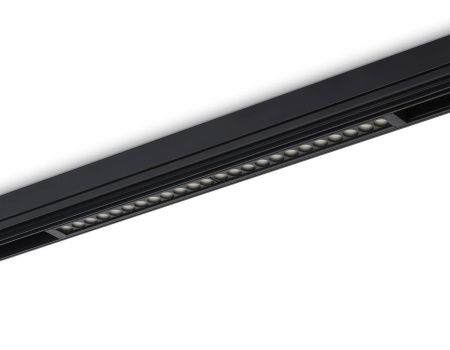 Трековый светодиодный светильник Ambrella Light Magnetic 220V (Магнетиц 220В) GL1740