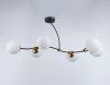 Люстра на штанге Ambrella Light Modern (Модерн) TR2555