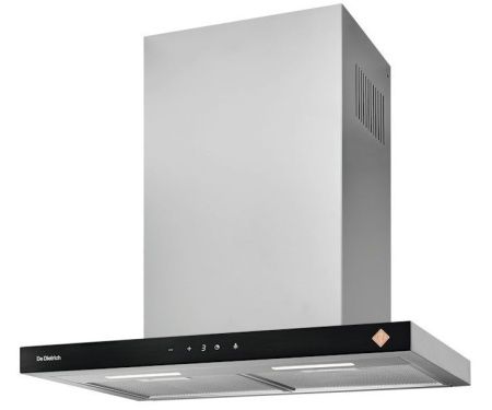 Вытяжка настенная De Dietrich DHB361BX