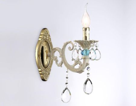 Бра Ambrella Light Traditional (Традитионал) TR4932