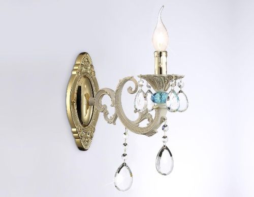 Бра Ambrella Light Traditional (Традитионал) TR4932 - фото 4