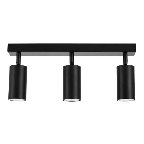 Спот Lampit Neo (Нео) TS TK50-C3 BK - фото 5