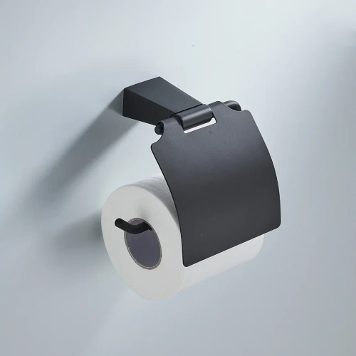 Бумагодержатель Shevanik SG57H SG5705H - фото 4