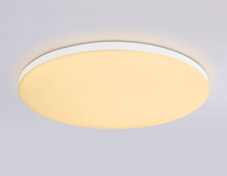 Светильник потолочный Ambrella Light Dance (Данце) FZ2002