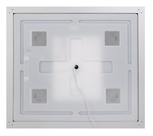 Зеркало BelBagno Kraft SPC-KRAFT-600-800-LED-TCH-WARM 60х80 - фото 4