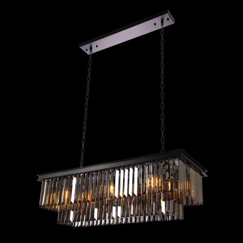 Люстра подвесная Loft It Prism 10018/800R - фото 2