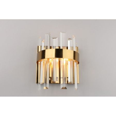 Светильник настенный Omnilux Oriolo (Ориоло) OML-69401-02