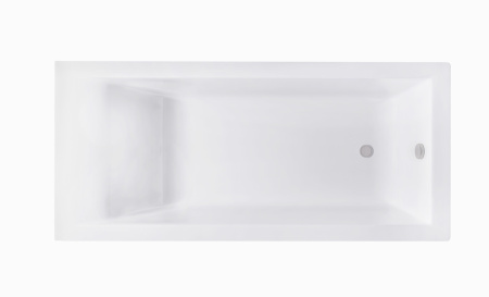 Ванна из литьевго мрамора Astra-Form Нейт 01010035 180х80 пристенная прямоугольная с ножками Ванна из литьевго мрамора Astra-Form Нейт 01010035 180х80 пристенная прямоугольная с ножками