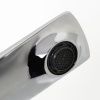 Смеситель Wasserkraft Neime 1900 1903 на раковину хром