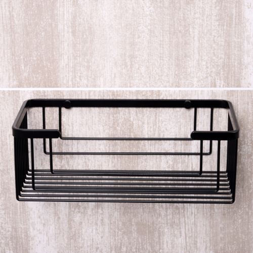 Полка в ванную комнату WasserKRAFT 711B - фото 3