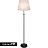 Торшер Reluce 01938-0.6-01 BK