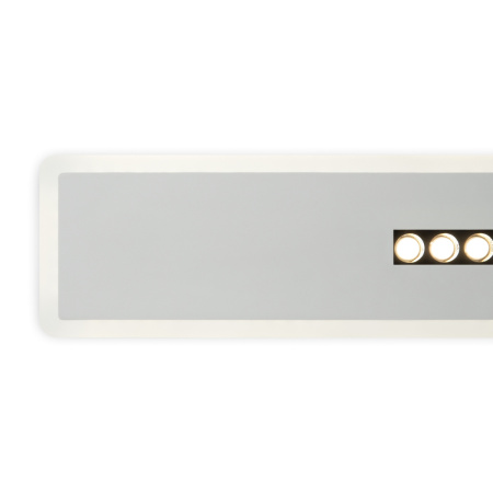 Светильник потолочный Freya Shine (Сияние) FR6105CL-L40W