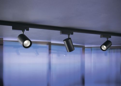 Светильник трековый Maytoni Technical Vuoro TR029-3-20W4K-M-B - фото 3