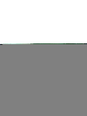 Раковина из сантехнического фарфора Orange B07-420W 40х40 накладная цвет белый