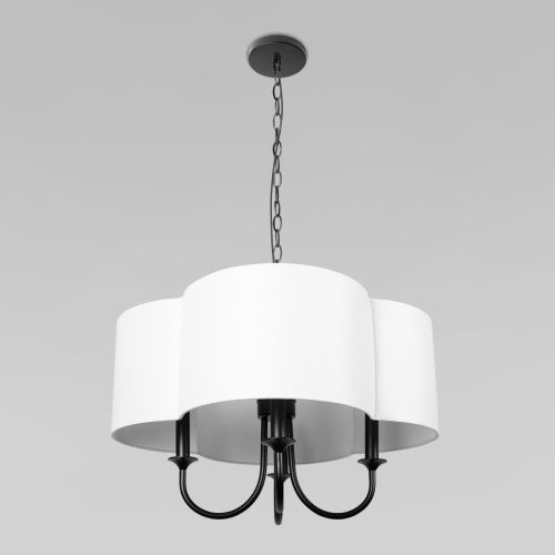 Светильник подвесной Loft It Silence 10303P Black - фото 3