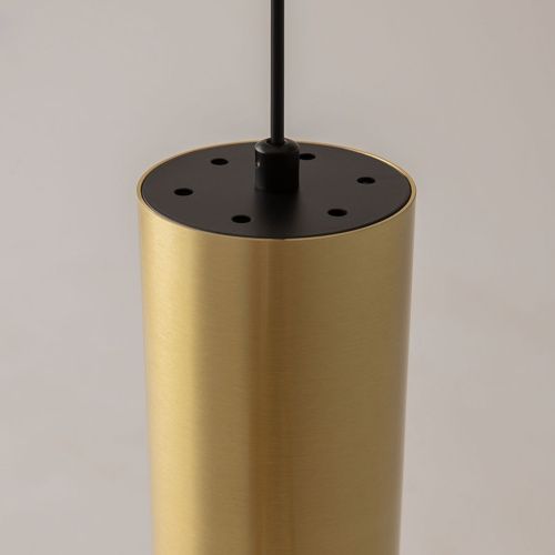 Светильник подвесной Wertmark Technical Vol Pendant P100PL-20W4K-BS - фото 2