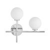 Бра Lumina Deco Marsiada (Марсиада) LDW 6033N-2 RT CHR