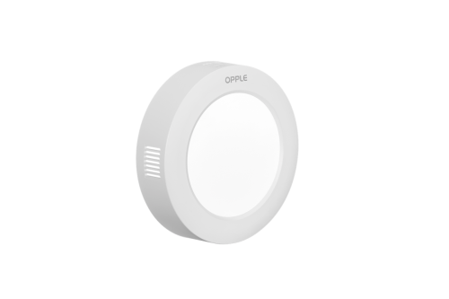 Настенно-потолочный светильник OPPLE LED Slim Downlight EcoMax II SM (ЛЕД Слим Довнлигхт ЕцоМакс ИИ СМ) 540002024210 - фото 2