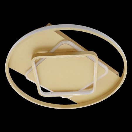 Люстра потолочная Natali Kovaltseva LED LAMPS (ЛЕД ЛАМПС) LED LAMPS 81317