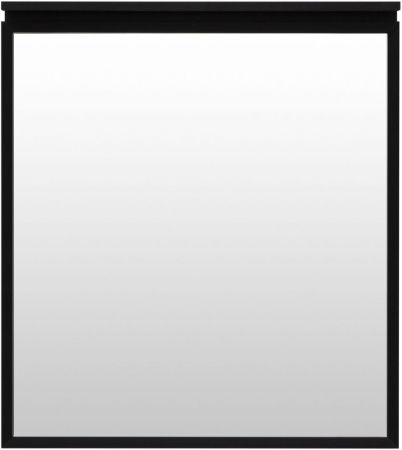 Зеркало с подсветкой Allen Brau Priority 1.31014.BB 70х80 подвесное