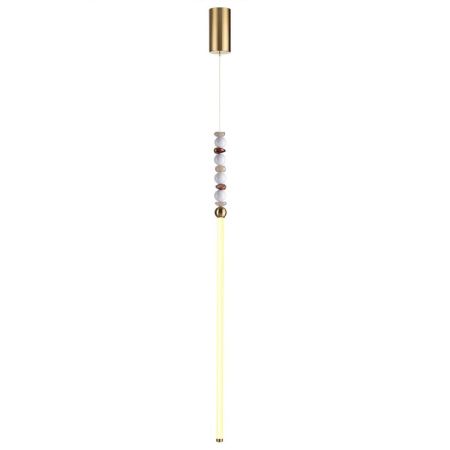 Светильник подвесной Odeon Light Monella (Монелла) 6640/12L