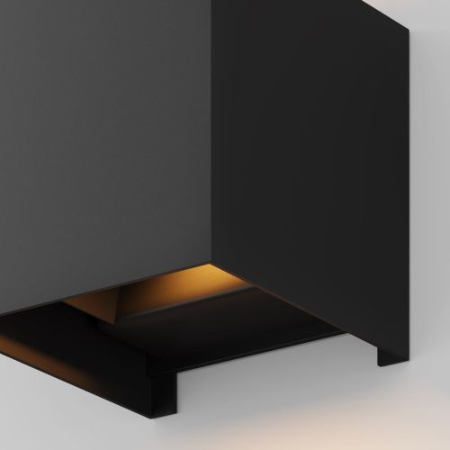 Архитектурная подсветка Maytoni Outdoor Fulton O572WL-L6B - фото 3