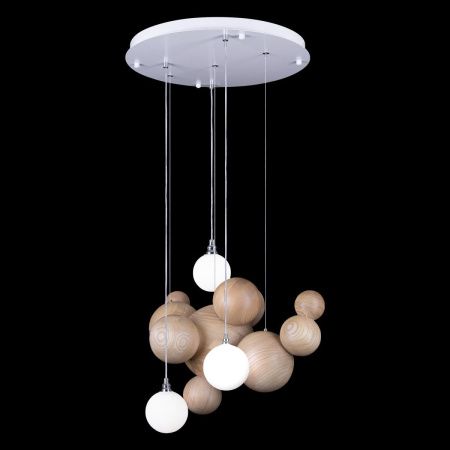 Светильник подвесной Loft It Ginger 10161 Light wood