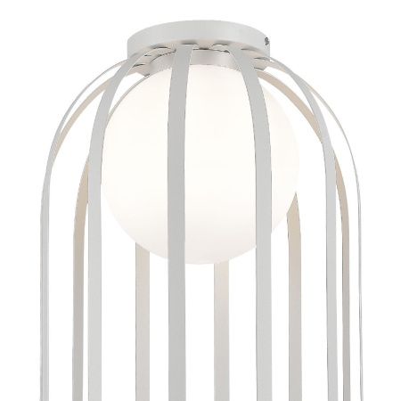 Светильник потолочный ST Luce Nordic (Нордиц) SL6129.502.01