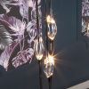 Светильник подвесной Delight Collection Pezzo (Пеззо) OM82113-9 pearl black