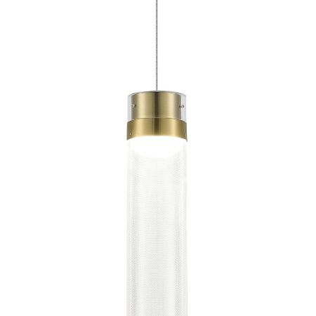 Светильник подвесной ST Luce Champagne (Цхампагне) SL6236.303.01