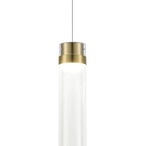 Светильник подвесной ST Luce Champagne (Цхампагне) SL6236.303.01 - фото 3