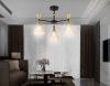 Люстра на штанге Ambrella Light Modern (Модерн) TR3169