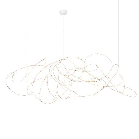 Светильник подвесной Loft It Flock of Light 10309/31