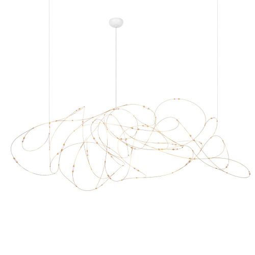 Светильник подвесной Loft It Flock of Light 10309/31 - фото 3