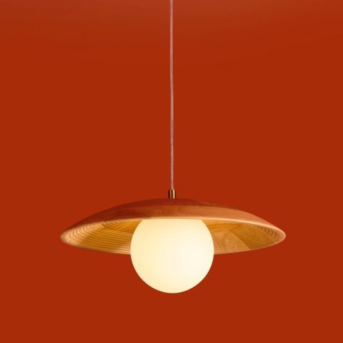 Светильник подвесной Freya Albero Modern FR5589PL-01T - фото 2