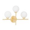 Бра Lumina Deco Marsiada (Марсиада) LDW 6033N-3 F.GD