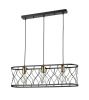 Светильник подвесной Vele Luce Ulik (Улик) VL6242P03