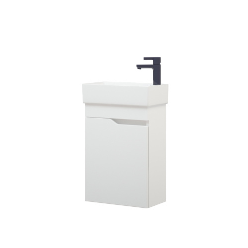 Тумба под раковину Corozo Теона SD-00001628 42х23х60 - фото 4