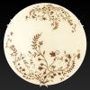 Светильник настенный Toplight Aldor (Алдор) TL9193Y-03WH