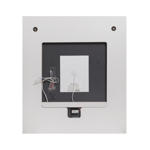 Зеркало Cezares CZR-SPC-INT-1000-900-LED-TCH-WARM-BL 100х90 - фото 4