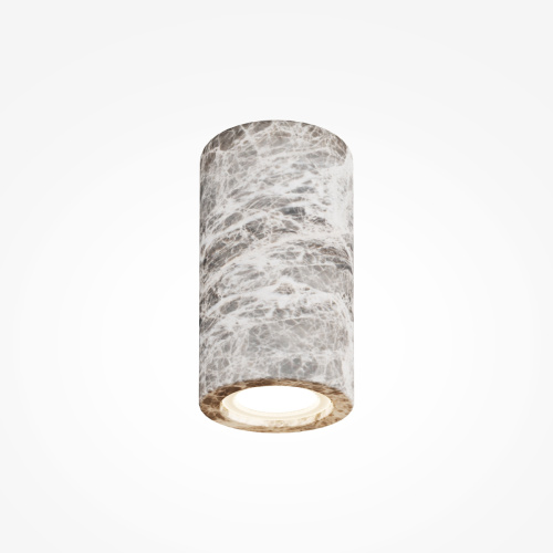 Светильник потолочный Maytoni Basic Texture (Базовая текстура) MOD461CL-01GR1 - фото 3