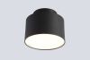 Светильник потолочный Crystal Lux Clt 085C CLT 085C BL