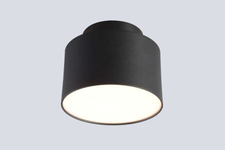Светильник потолочный Crystal Lux Clt 085C CLT 085C BL