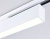 Трековый однофазный светильник Ambrella Light Track System (Трацк Сыстем) GL6769