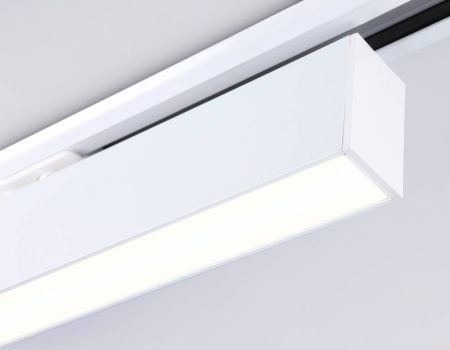 Трековый однофазный светильник Ambrella Light Track System (Трацк Сыстем) GL6769