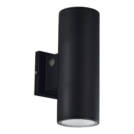 Уличный настенный светильник ST Luce Tubo (Тубо) SL9530.411.01