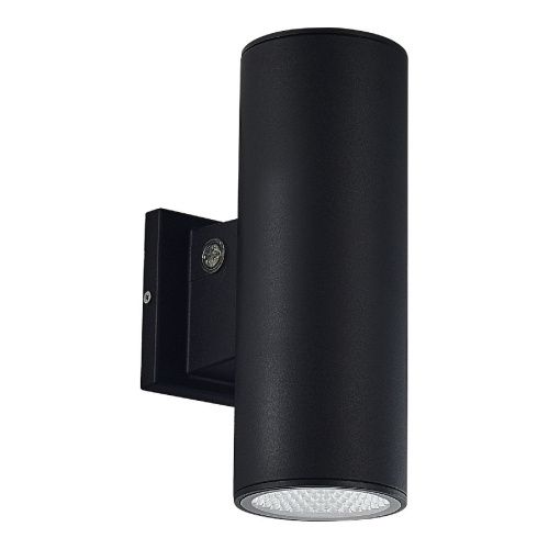 Уличный настенный светильник ST Luce Tubo (Тубо) SL9530.411.01 - фото 2