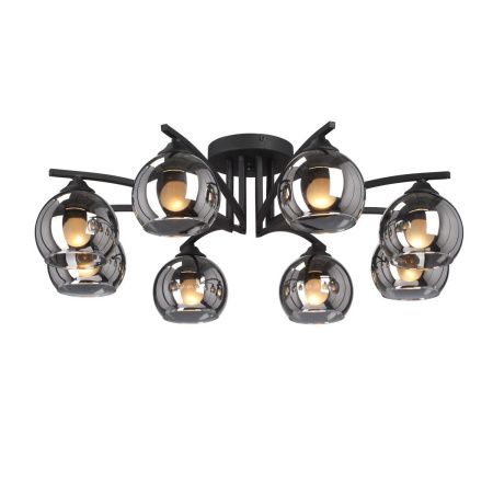 Люстра потолочная Vitaluce V4285 V4285-1/8PL